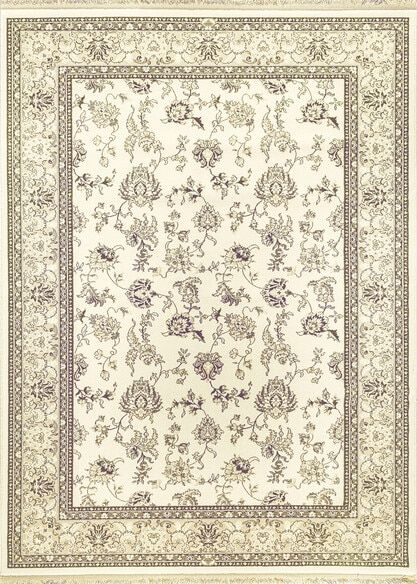 Dynamic Rugs BRILLIANT 7226-121 Ivory